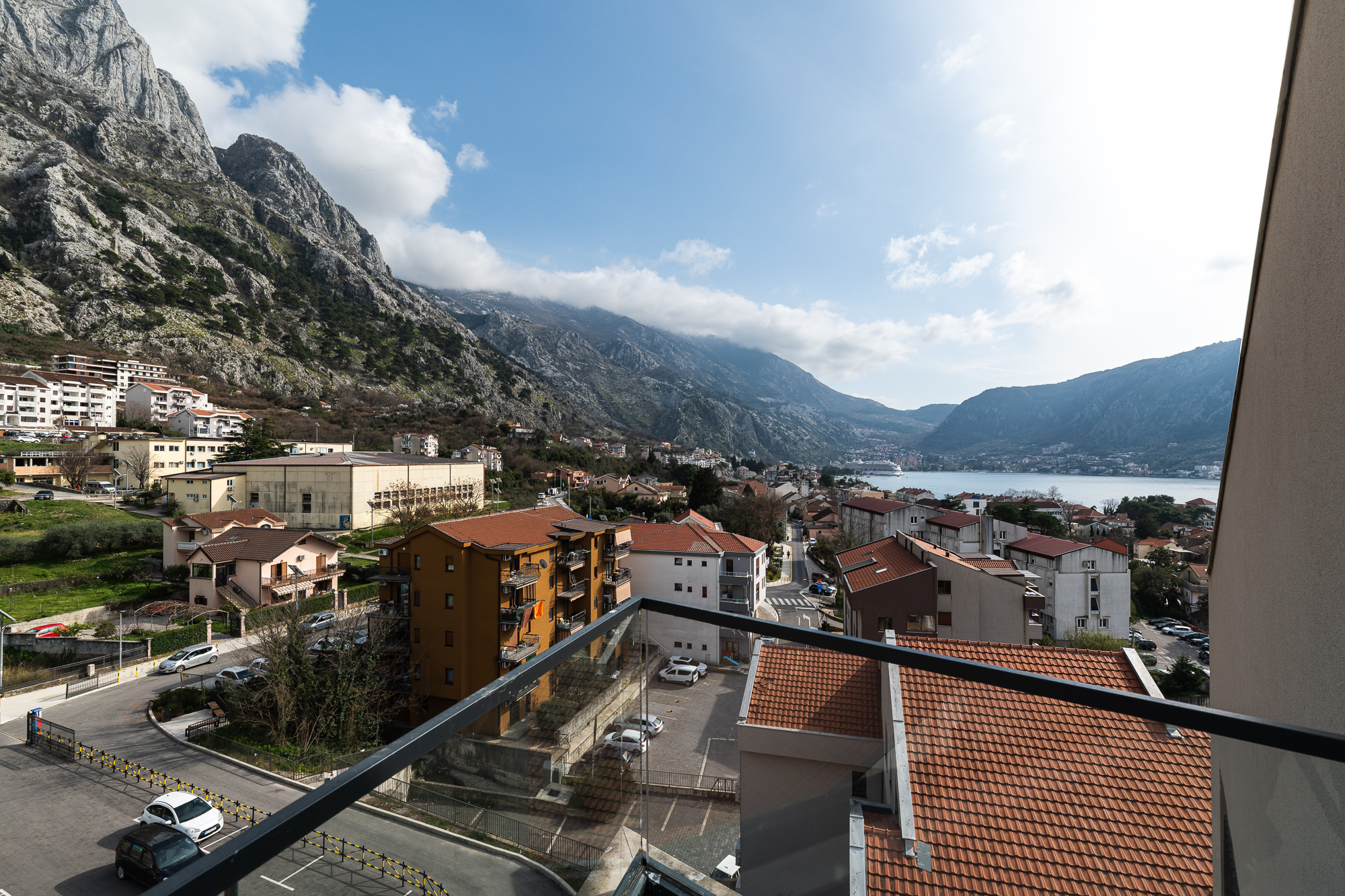 Image of Apartment in new building for Sale in Kotor-Dobrota-Montenegro, Image 7
